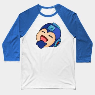 Mega LUL Baseball T-Shirt